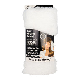 Studio dry turban best sale hair towel coconut oil