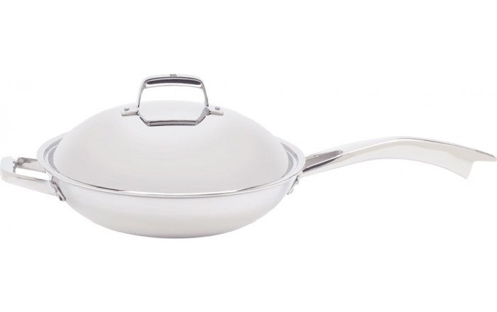 ZWILLING Truclad Stir Fry Pan with Handle