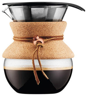 Bodum Pour Over Coffeemaker 1L