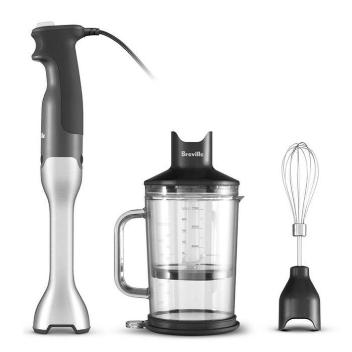 Breville Control Grip Immersion Blender