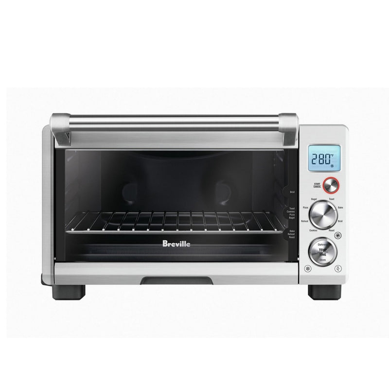 Breville mini 2024 smart oven