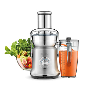 Breville the Juice Fountain® Cold XL