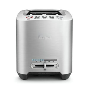 Breville Diecast 2 Slice Smart Toaster