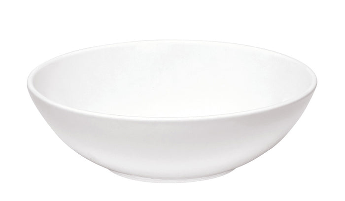Emile Henry Pasta Bowls (Multiple Sizes)- Farine (White)