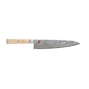 Miyabi 5000 MCD Birch Handle 9.5" Chef Knife