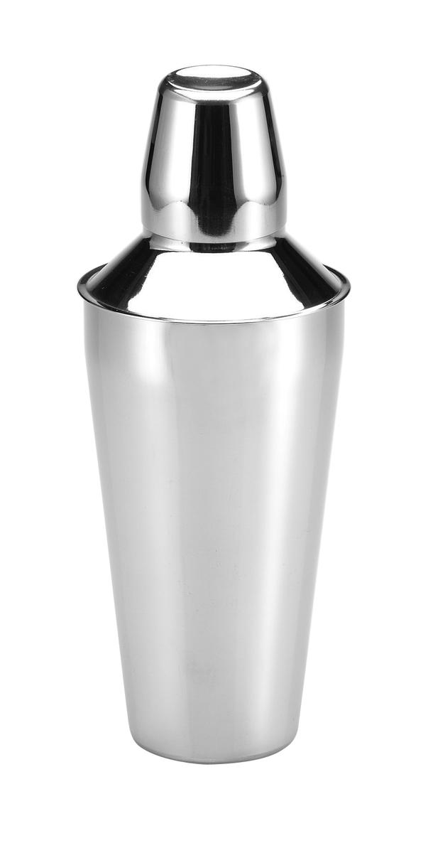 Stainles Steel Cocktail Shaker
