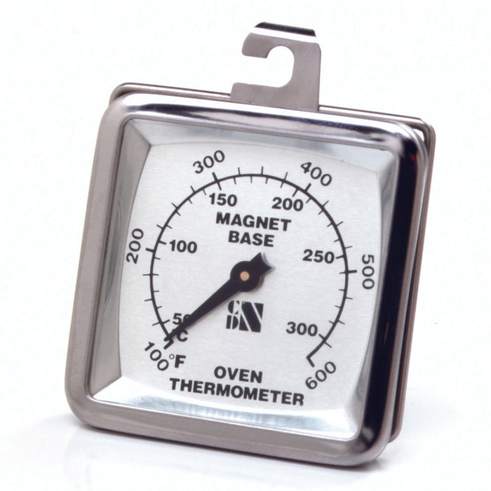 CDN Magnetic Oven Thermometer
