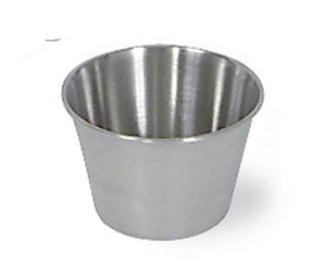Stainless Steel Cocktail Cup