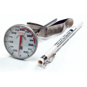 CDN Deep Fry Candy Thermometer