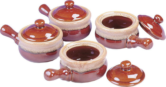 French Onion Soup Set of 4