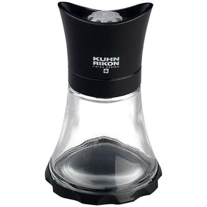 Spice Vase Grinder- Glass