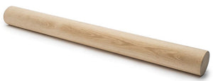 Wood Pasta Rolling Pin