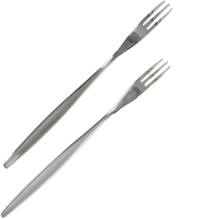 Pickle Fork Stainless Steel