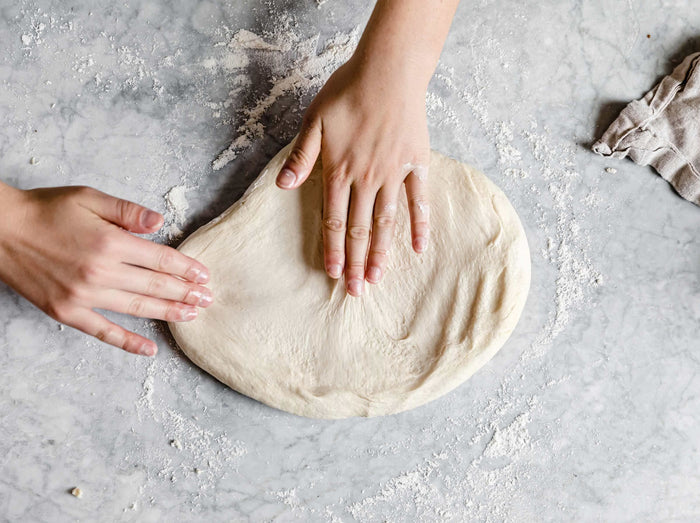 Junior Chef Workshop: Pizza Party - Saturday May 6th - 12pm