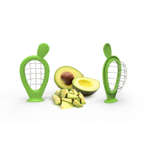 Avocado Cuber