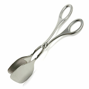 Stainless Steel Appetizer Serving Tongs