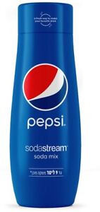 Sodastream Sodamix- Pepsi Cola