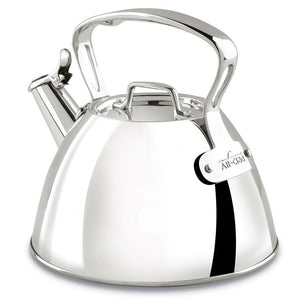 All-Clad Stainless Steel Kettle