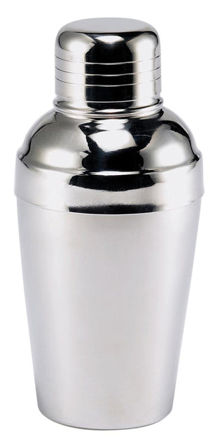 Small Stainless Steel Cocktail Shaker