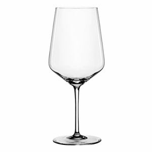 Spiegelau Style Red Wine Glass, Set of 4