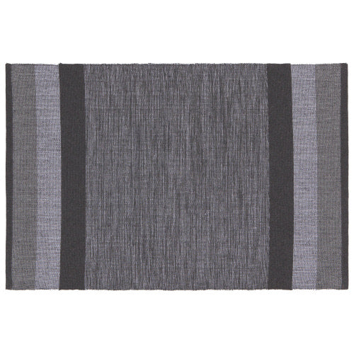 Cloth Placemat Set of 4, Second Spin Grey