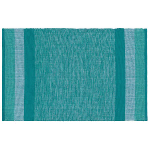 Cloth Placemat Set of 4, Second Spin Green