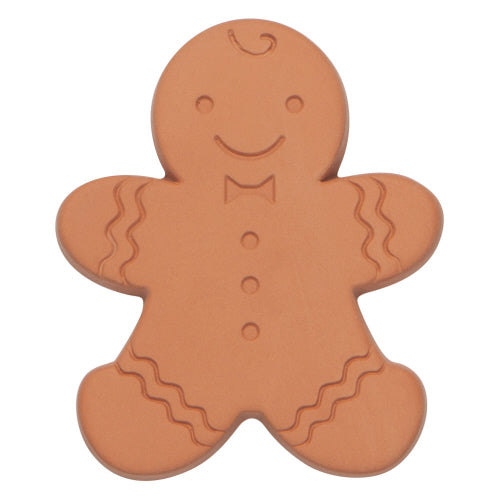 Brown Sugar Saver Gingerbread Man
