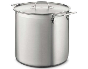 All Clad Stainless 12-Qt Multi Cooker