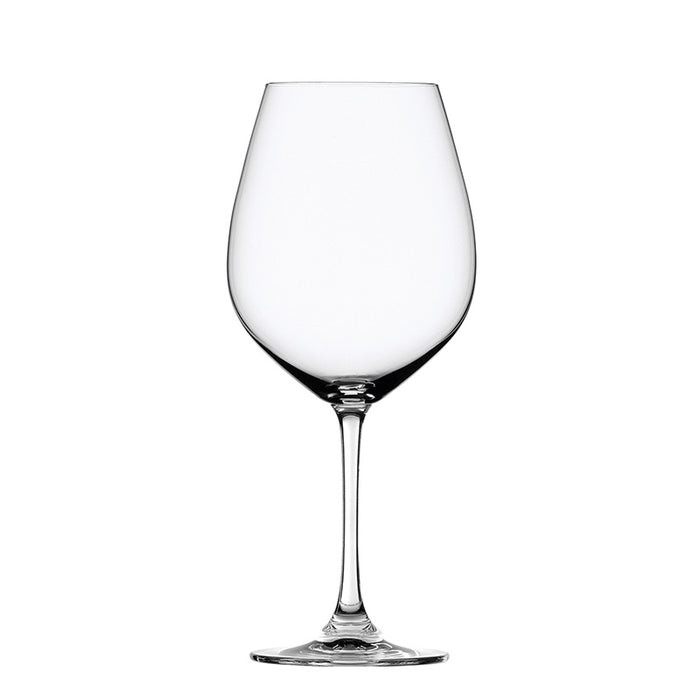 Spiegelau Salute Burgundy Wine Glass, Set of 4