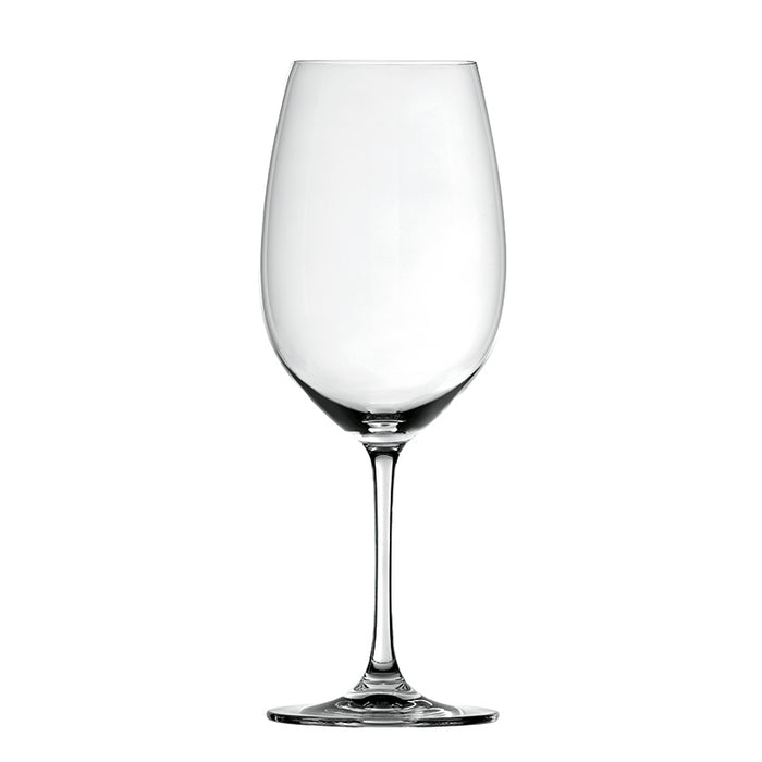 Spiegelau Salute Bordeaux Wine Glass, Set of 4