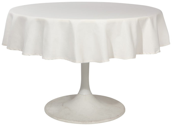 Tablecloth Renew Ivory
