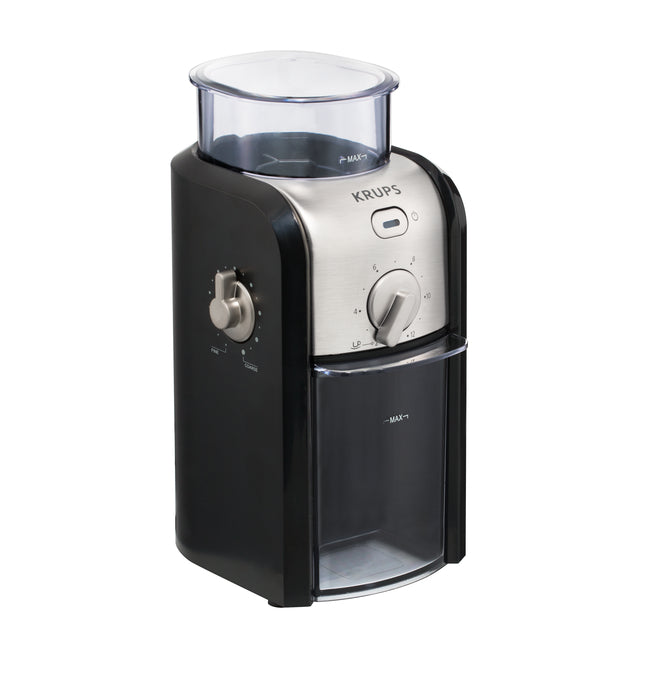 Krups coffee bean on sale grinder