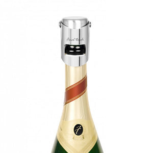 Final Touch Champagne Bottle Stopper