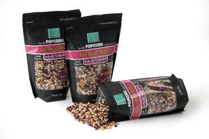 Flavourful Medley Gourmet Popping Kernels