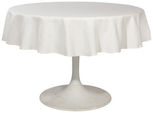 Tablecloth White