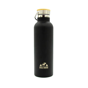 Chilly Moose Whitney Bottle - Midnight