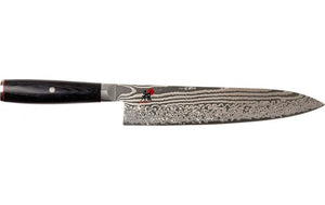 Miyabi Kaizen II 9.5" Chef Knife