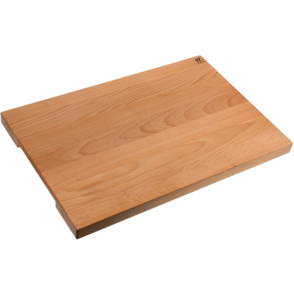 Zwilling Natural Beechwood Cutting Board