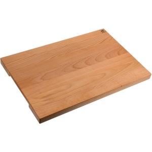 ZWILLING Large Beech Wood Cutting Board